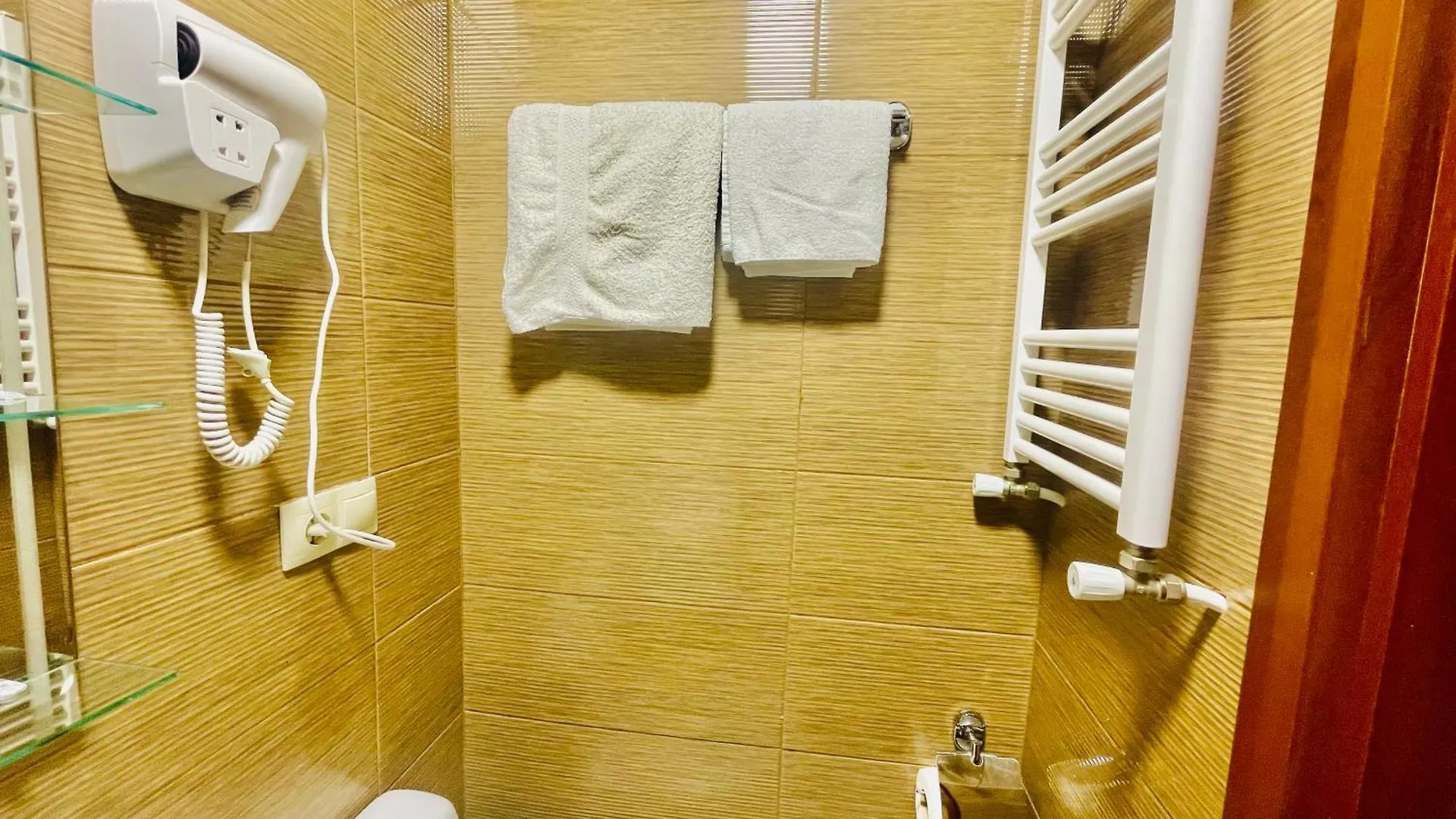 Hotel Klarastan Bon Voyage Tbilisi 3*,