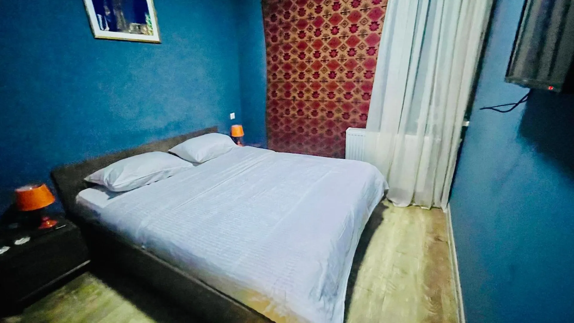 ***  Hotel Klarastan Bon Voyage تبليسي جورجيا